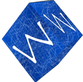 Logo Walmar Informática